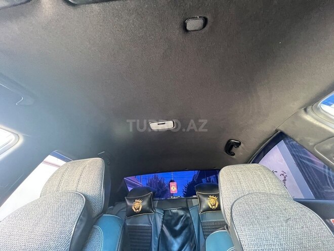 Hyundai Accent 2017, 259,000 km - 1.4 l - Bakı
