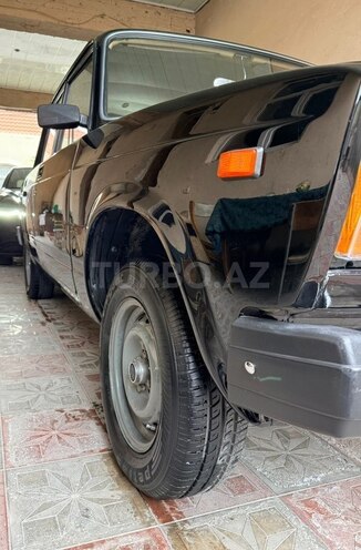 LADA (VAZ) 2107 2010, 71,000 km - 1.7 l - Gəncə