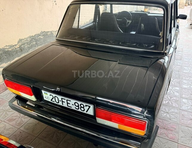 LADA (VAZ) 2107 2010, 71,000 km - 1.7 l - Gəncə