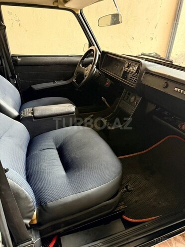 LADA (VAZ) 2107 2010, 71,000 km - 1.7 l - Gəncə