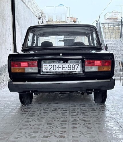 LADA (VAZ) 2107 2010, 71,000 km - 1.7 l - Gəncə
