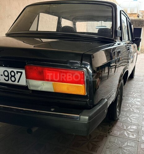 LADA (VAZ) 2107 2010, 71,000 km - 1.7 l - Gəncə