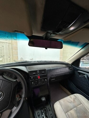 Mercedes C 180 1993, 474,000 km - 1.8 л - Bakı