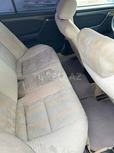 Mercedes C 180 1993, 474,000 km - 1.8 л - Bakı