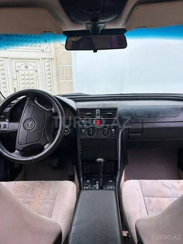 Mercedes C 180 1993, 474,000 km - 1.8 л - Bakı