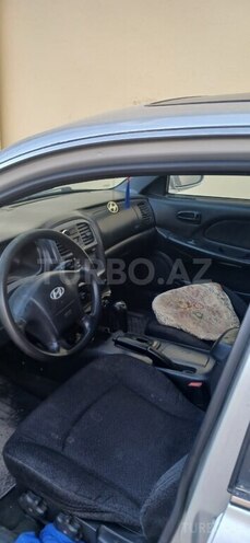 Hyundai Sonata 2005, 367,915 km - 2.4 л - Göygöl