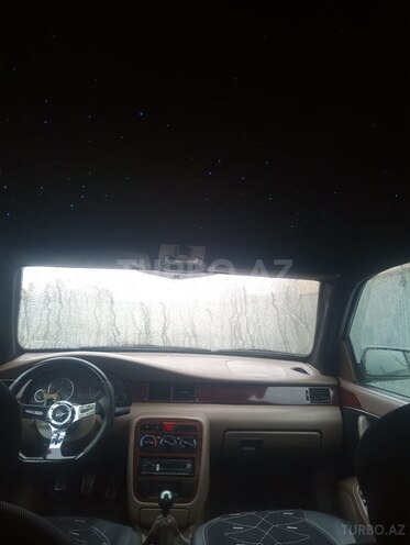 Khazar LX 2021, 186,000 km - 1.7 л - Balakən