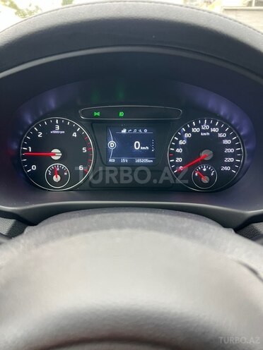 Kia Sorento 2017, 165,000 km - 2.0 l - Bakı