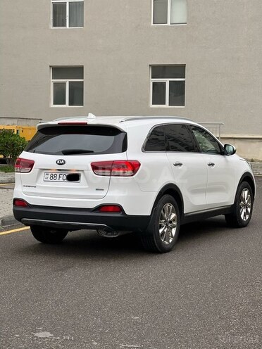 Kia Sorento 2017, 165,000 km - 2.0 l - Bakı