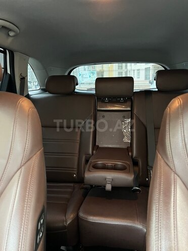 Kia Sorento 2017, 165,000 km - 2.0 l - Bakı