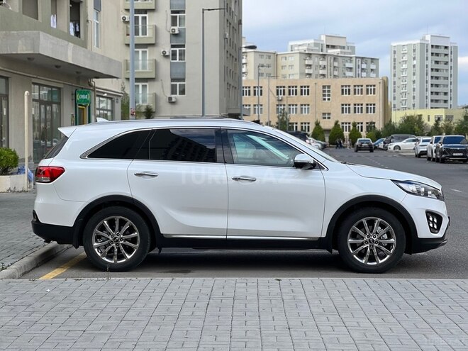 Kia Sorento 2017, 165,000 km - 2.0 l - Bakı