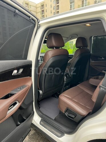 Kia Sorento 2017, 165,000 km - 2.0 l - Bakı
