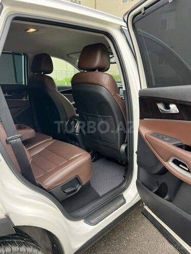 Kia Sorento 2017, 165,000 km - 2.0 l - Bakı