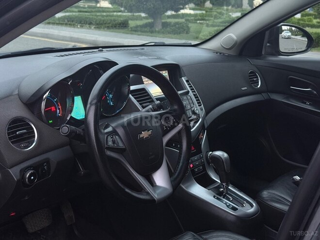 Chevrolet Cruze 2012, 246,000 km - 1.4 l - Gəncə