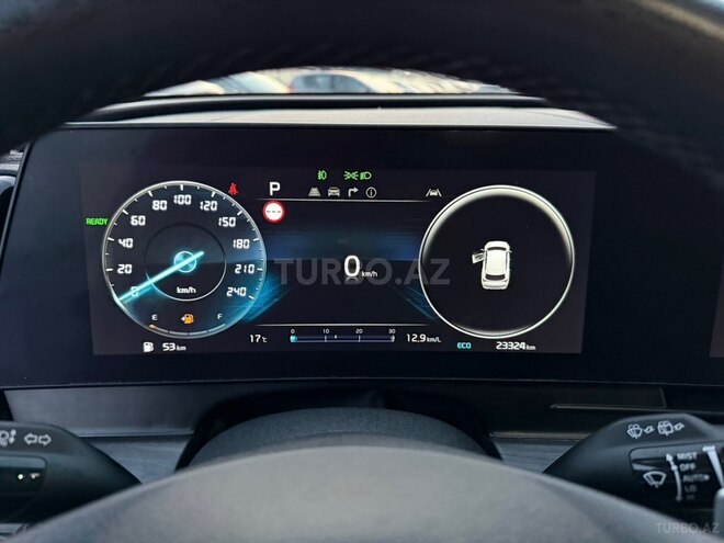 Kia Sportage 2023, 23,000 km - 1.6 l - Bakı