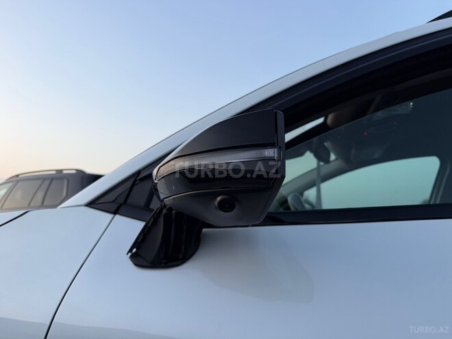 Kia Sportage 2023, 23,000 km - 1.6 l - Bakı