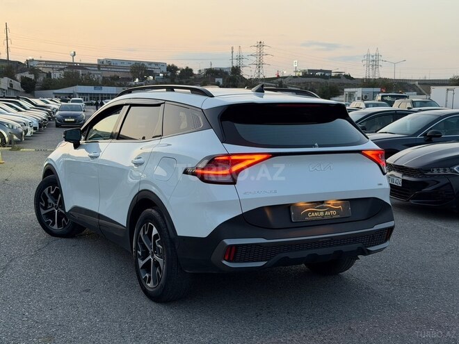 Kia Sportage 2023, 23,000 km - 1.6 l - Bakı