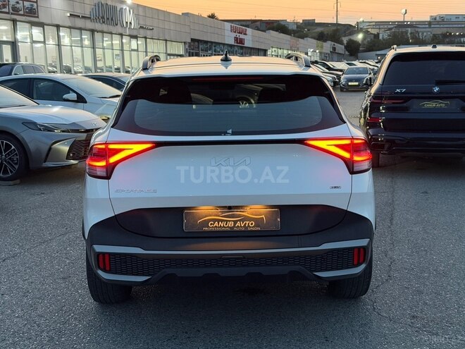 Kia Sportage 2023, 23,000 km - 1.6 l - Bakı