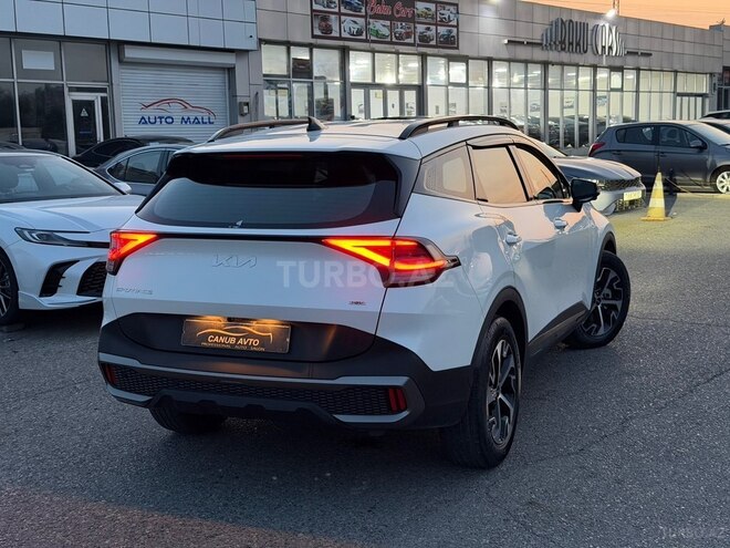 Kia Sportage 2023, 23,000 km - 1.6 l - Bakı