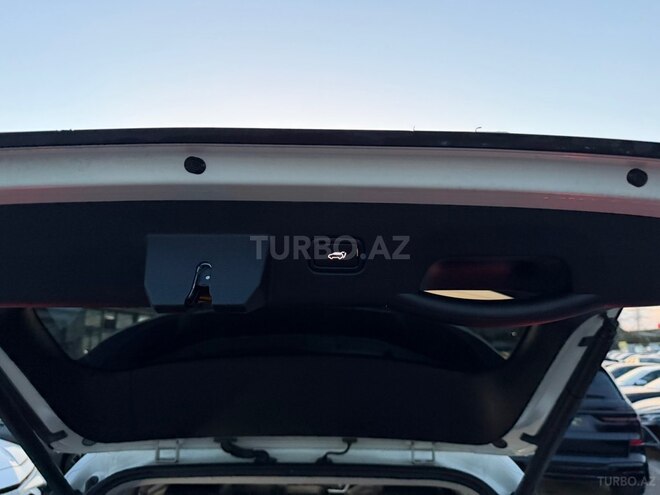 Kia Sportage 2023, 23,000 km - 1.6 l - Bakı