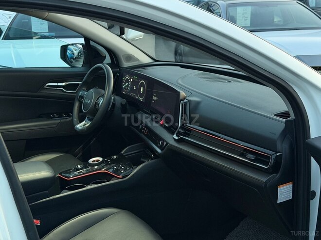 Kia Sportage 2023, 23,000 km - 1.6 l - Bakı