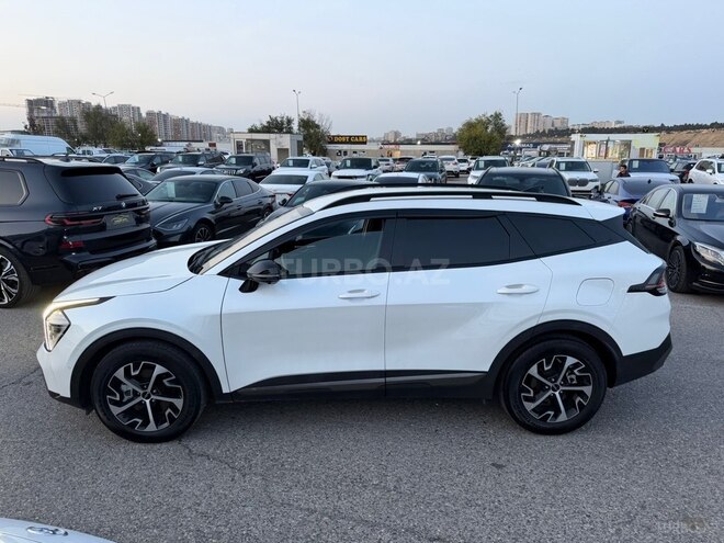 Kia Sportage 2023, 23,000 km - 1.6 l - Bakı