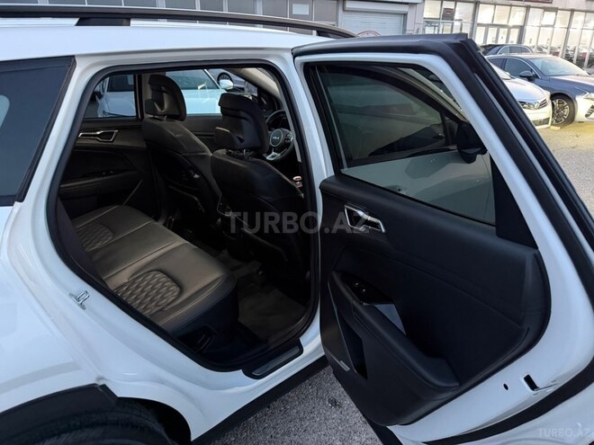 Kia Sportage 2023, 23,000 km - 1.6 l - Bakı