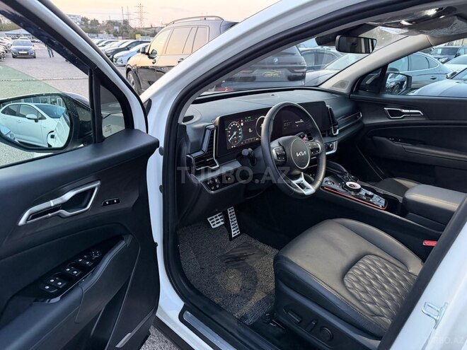 Kia Sportage 2023, 23,000 km - 1.6 l - Bakı