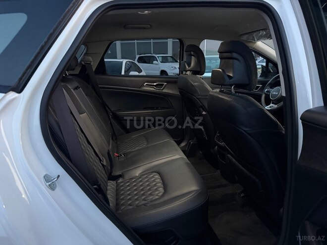 Kia Sportage 2023, 23,000 km - 1.6 l - Bakı