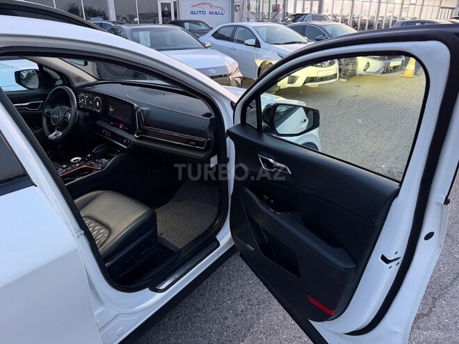 Kia Sportage 2023, 23,000 km - 1.6 l - Bakı