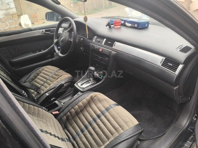 Audi A6 1998, 200,000 km - 2.4 l - Bakı