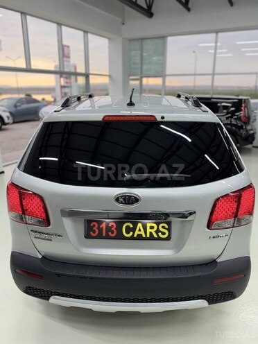 Kia Sorento 2011, 209,559 km - 2.4 l - Bakı