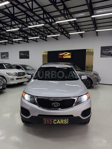 Kia Sorento 2011, 209,559 km - 2.4 l - Bakı