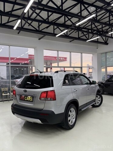 Kia Sorento 2011, 209,559 km - 2.4 l - Bakı