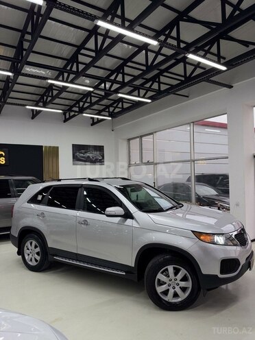 Kia Sorento 2011, 209,559 km - 2.4 l - Bakı