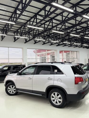 Kia Sorento 2011, 209,559 km - 2.4 l - Bakı