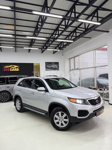 Kia Sorento 2011, 209,559 km - 2.4 l - Bakı