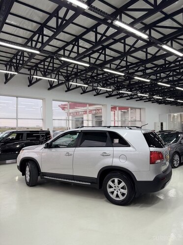 Kia Sorento 2011, 209,559 km - 2.4 l - Bakı