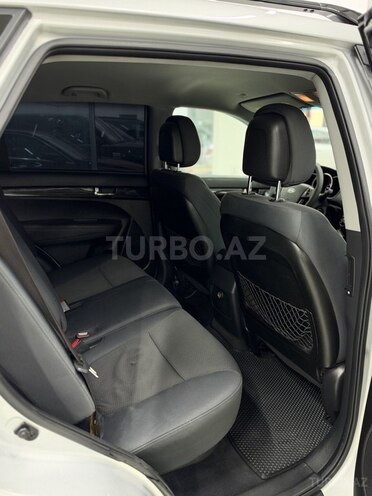 Kia Sorento 2011, 209,559 km - 2.4 l - Bakı
