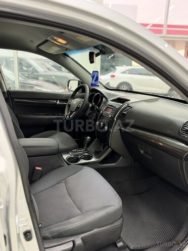 Kia Sorento 2011, 209,559 km - 2.4 l - Bakı