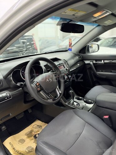 Kia Sorento 2011, 209,559 km - 2.4 l - Bakı