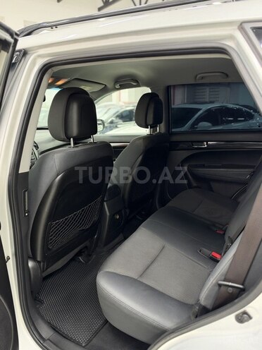 Kia Sorento 2011, 209,559 km - 2.4 l - Bakı