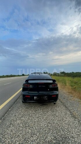 Mitsubishi Lancer 2008, 350,000 km - 2.0 l - Bakı