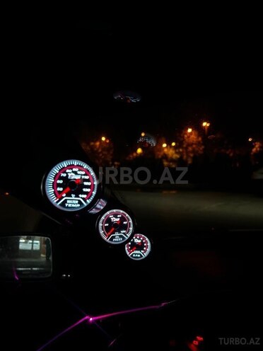 Mitsubishi Lancer 2008, 350,000 km - 2.0 l - Bakı