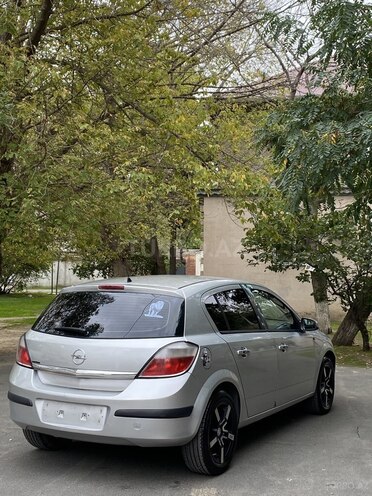 Opel Astra 2006, 380,125 km - 1.3 l - Bakı