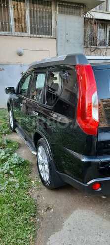 Nissan X-Trail 2014, 61,000 km - 2.5 l - Bakı