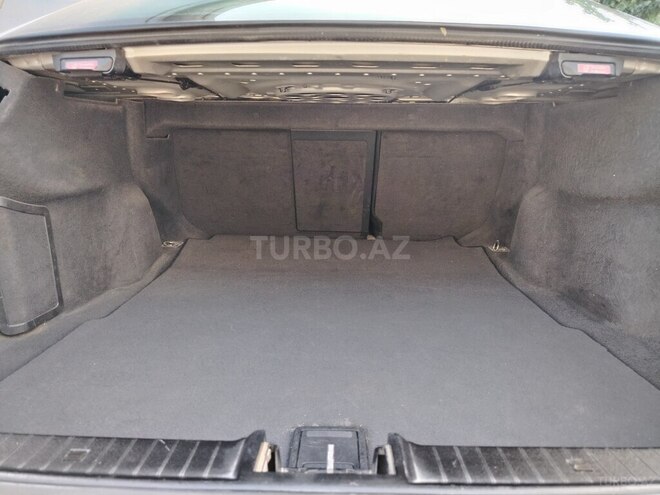 Mercedes E 240 2002, 356,000 km - 2.6 л - Bərdə