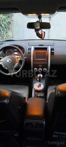 Nissan X-Trail 2014, 61,000 km - 2.5 l - Bakı