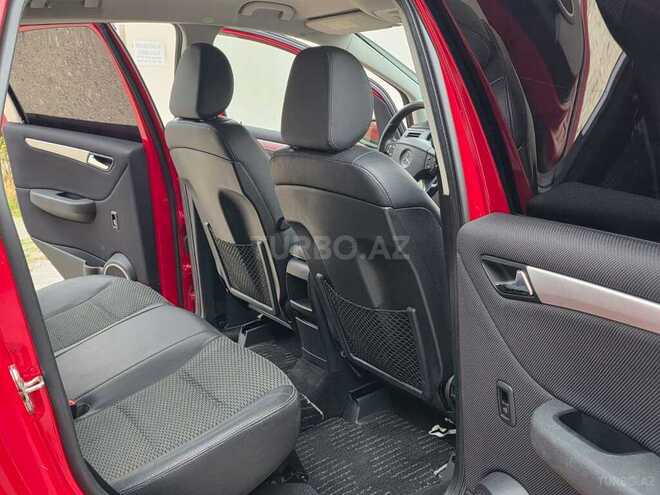 Mercedes B 170 2009, 182,000 km - 1.7 л - Sumqayıt