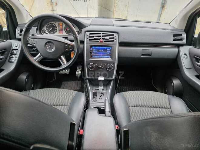 Mercedes B 170 2009, 182,000 km - 1.7 л - Sumqayıt